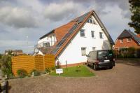 Ferienwohnung Ostseefeeling 4 - B&B