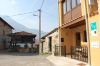 La Casina de Cirieñu, ideal para desconectar - B&B