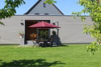 Gartenquartier - Ferienwohnung