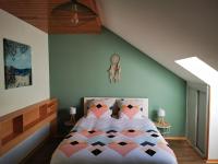 Apartamento de 1 dormitorio