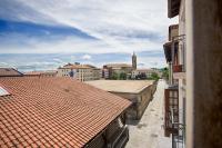 Maisonette-Apartment