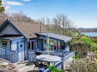 B&B Hamburgsund - 4 person holiday home in HAMBURGSUND - Bed and Breakfast Hamburgsund