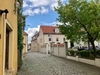 FEWO am Markt - B&B