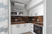 Apartment with sea view - B&B Odesa
