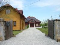 Wichrowe Wzgórze - Ferienwohnung