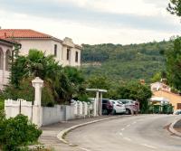 Benjamin Apartments Rabac - B&B