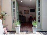 Domaine Saint Jean - B&B