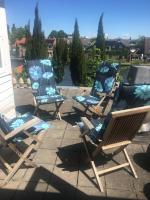 Luc's Place, jaccuzi, waterbed - B&B