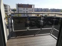 Przestronny Apartament - Ferienwohnung