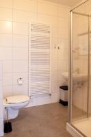 Camera Matrimoniale/Doppia con Letti Singoli