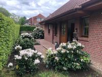 Ferienwohnung Kleistring - Bed and Breakfast