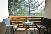Apartman Silver Lux - B&B