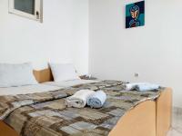 Doppel-/Zweibettzimmer mit Seeblick