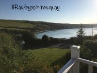 B&B Newquay - Rawley point - Bed and Breakfast Newquay