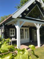 B&B Ouddorp - Gastenverblijf nature 4-persoons - Bed and Breakfast Ouddorp