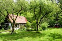 B&B Ganderkesee - kleines Haus - Bed and Breakfast Ganderkesee