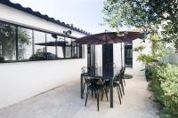 Maison Antioche - Bed and Breakfast
