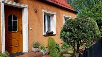 Apartament Lawenda - Ferienwohnung