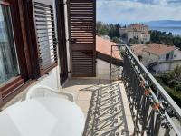 Camera Matrimoniale con Vista Mare 