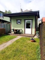 Nameliai Palangos Centre - B&B Palanga