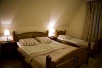 Chambre Quadruple