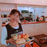 Coconutpalm Home - B&B Hengchun