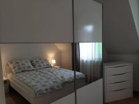 Monolocale con Vista Giardino