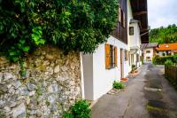 Hoglhaus & Malerwinkel - B&B Mittenwald