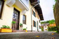 Hoglhaus & Malerwinkel - B&B Mittenwald