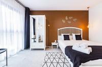 Odra View Apartments III - Chambres d’hôtes Wrocław