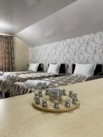 Habitación Familiar con baño
