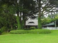Highveld Splendour Boutique Bed and Breakfast - B&B