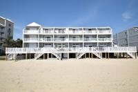Ocean Club 4011 townhouse - B&B Ocean City