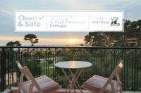 B&B Estoril - Cascais Estoril Apartment 400 m from Beach - Bed and Breakfast Estoril