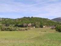 Chambre Lits Jumeaux - Vue sur Jardin