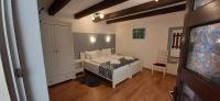 Chambre Double ou Lits Jumeaux