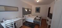 Chambre Double ou Lits Jumeaux