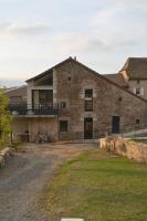 Gîte de fontanes aubrac Margeride loups du gevaudan Lozère - Chambres d’hôtes