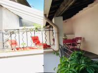 RANDO BAIN CUEILLETTE Profitez des CÉVENNES - Ferienwohnung Chamborigaud