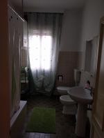 Family Room with Private Bathroom