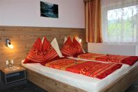 Familienzimmer mit Balkon