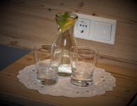 Doppelzimmer mit eigenem Bad