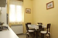 One-Bedroom Apartment - 12 Račićeva Street