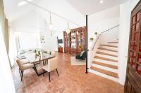 Haus im Schlossergässchen - Ferienwohnung Baden