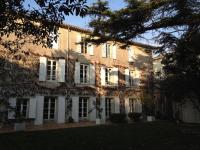 Le Rouzet - B&B