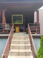 Agroturystyka Pod Kołami - B&B
