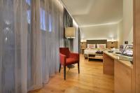 Junior Suite met Balkon