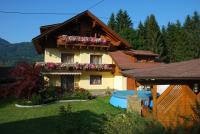 FeWo Wassertheurer - B&B Tröpolach