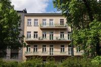 NOVUMHOUSE - Straszewskiego - B&B