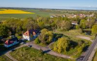 Luksusowy Apartament Turkusowa Szafa 300 metrów od Plaży Mielno - Chambres d'hôtes Mielno